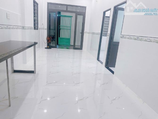 BÁN NHÀ VỊ TRÍ ĐẸP – GẦN NGUYỄN THỊ BÚP, KDC HIỆP THÀNH CITY 🌹GIÁ 3,25 Tỷ - 1