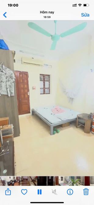 Bán nhà Phúc Tân, nhà dân xây, đầu tư tốt, 23/26m2, 3 tầng, 4.1 tỷ - 1