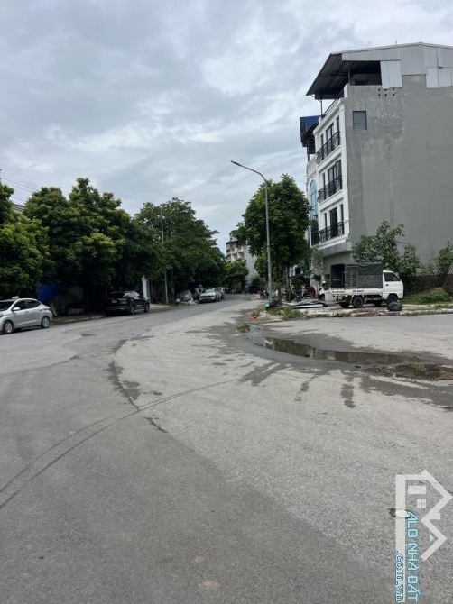 BÁN ĐẤT PHÂN LÔ ĐƯỜNG TRỊNH VĂN BÔ: 75M2 2 MẶT NGÕ - Ô TÔ TRÁNH - KHU ĐẤU GIÁ PHƯƠNG CANH - 1