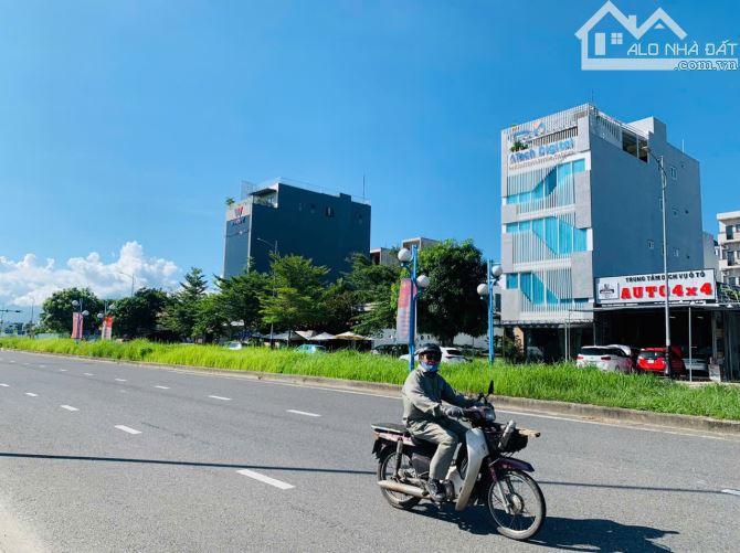 🌟[SIÊU HIẾM] - Bán đất 2 MT Hoàng Thị Loan trục đường kinh doanh sầm uất Q. Liên chiểu🌟 - 1