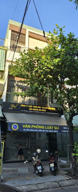 📌📌📌LÀM VIỆC TRỰC TIẾP GIÁ TỐT !!!bán nhà mặt tiền trần xuân lê - 1
