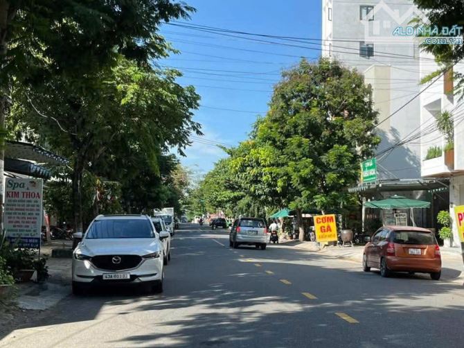 📌📌📌LÀM VIỆC TRỰC TIẾP GIÁ TỐT !!!Chào bán lô đất mặt tiền Hồ Tùng Mậu - 1