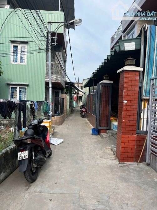 📌📌📌LÀM VIỆC TRỰC TIẾP GIÁ TỐT !!! Bán lô đất kiệt nam ô giá rẻ - 1