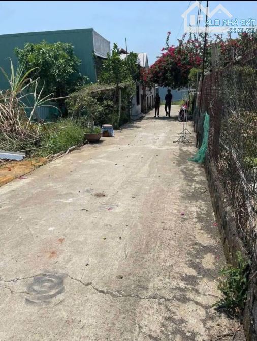 📌📌📌LÀM VIỆC TRỰC TIẾP GIÁ TỐT !!! Bán lô đất hòa châu giá rẻ - 1