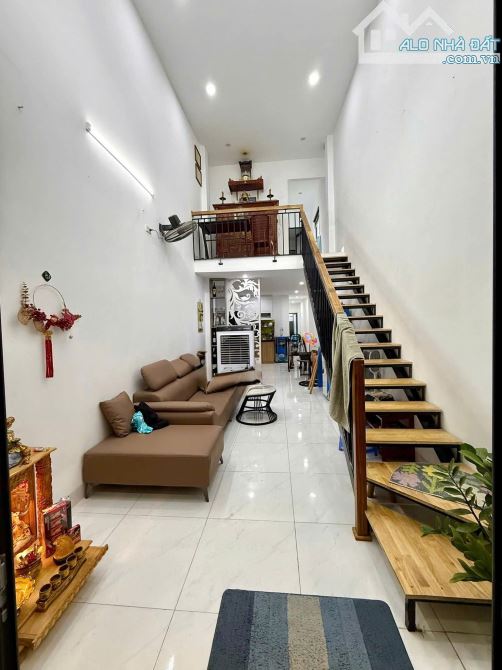 📌📌📌LÀM VIỆC TRỰC TIẾP GIÁ TỐT !!! Bán nhà mê đúc kiệt 266 trường chinh - 1