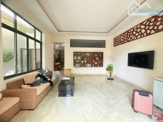 BIỆT THỰ MINI  HOÁ QUÊ TRUNG 3 - HOÀ CƯỜNG BẮC - ĐÀ NẴNG - 1