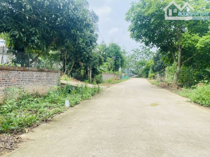 bán đất đường Huyện lộ 73 tại Hương Nộn - TN - PT giá chỉ 7xx - 1