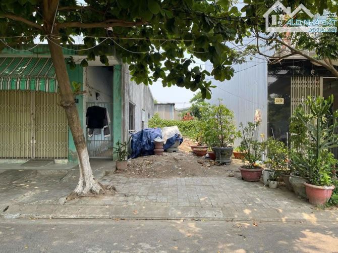 📌📌📌LÀM VIỆC TRỰC TIẾP GIÁ TỐT !!! Bán lô mặt tiền bàu năng 12 - 1