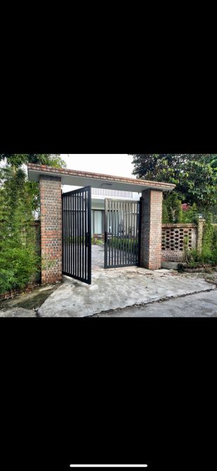 CẦN BÁN NHÀ ĐẤT VƯỜN HOA LƯ NINH BÌNH, 660M2, CÓ 245M2 TC, TRUNG TÂM HÀNH CHÍNH - 1