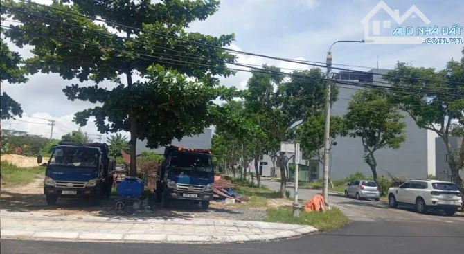 📌📌📌LÀM VIỆC TRỰC TIẾP GIÁ TỐT !!!Bán lô góc 2 mặt tiền đường 6m Đa mặn 2 - 1