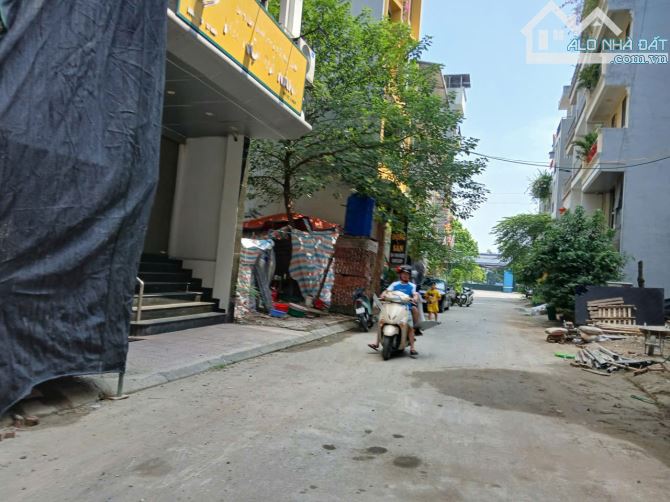 Bán đất phân lô trung tâm Phùng, Đan Phượng, 60m2, gần đường 32, giá chỉ 7.x tỷ. - 1