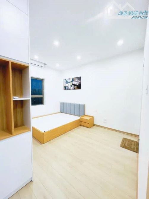 CẦN BÁN căn hộ 72m2, 2pn, 2vs đủ đồ như hình tại cc NÀNG HƯƠNG, Nguyễn Trãi - TX - 1
