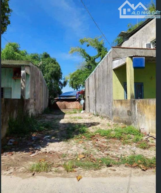 📌📌📌LÀM VIỆC TRỰC TIẾP GIÁ TỐT !!!lô đất đẹp đường 5m Vân dương 2 Hoà Liên - 1