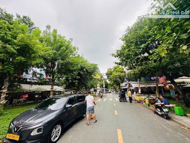 Chính Chủ Bán HXH Phan Đình Phùng, Tân Phú: DT 12x25m, Giá Tốt, Vị Trí Đẹp - Cơ Hội Đầu - 1