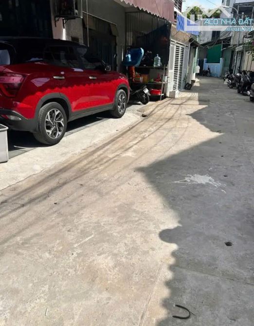 📌📌📌LÀM VIỆC TRỰC TIẾP GIÁ TỐT !!!Mặt dãy trọ kiệt 157 hoàng văn thái - 1