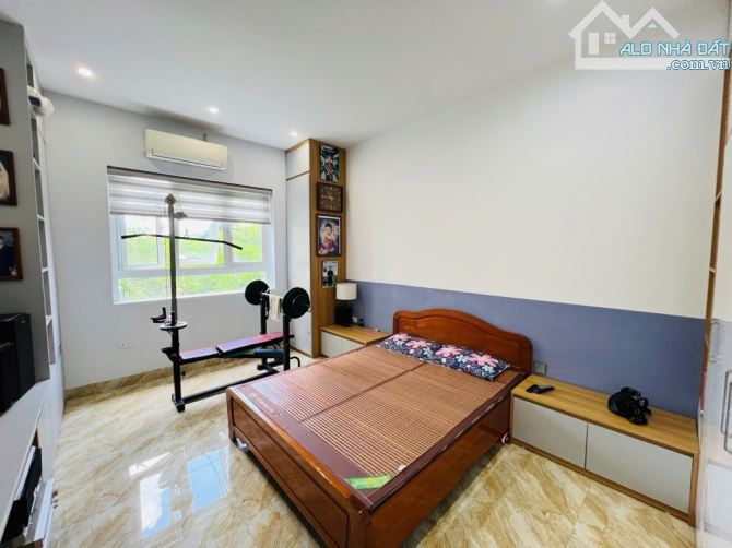 CHCC TRẦN QUÝ KIÊN – GẦN CV, GA TÀU, BV – 87M – 3PN, 2WC – 6.48 TỶ (0CG6960) - 1