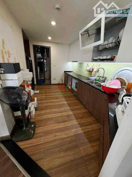 Bán căn hộ chung cư N01T8 Ngoại Giao Đoàn,Xuân Tảo, 3 ngủ, 133m2,slot ô tô chỉ 15,5 tỷ - 1