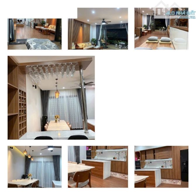 Bán nhà 4 tầng đường trường quảng được. Gần Minh mạng nguyễn phước lan.thành phố đà nẵng - 1