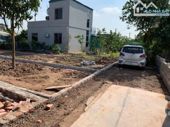 69m ô tô đỗ cửa 💲 giá rẻ đầu tư 👉 chương dương -thường tín - 1