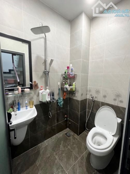 🏠 NHÀ 4 TẦNG, MT ĐƯỜNG 8M. 4PN. NGANG 5M - 67M2💰 GIÁ CHỈ 8,3 TỶ. ĐS 9, LÊ ĐỨC THỌ, GV - 1