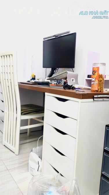 🏡💥 BÁN NHÀ TRỆT LẦU 120M² – ĐƯỜNG ĐẶNG VĂN BI – TRƯỜNG THỌ-TP.THỦ ĐỨC💥🏡 - 1