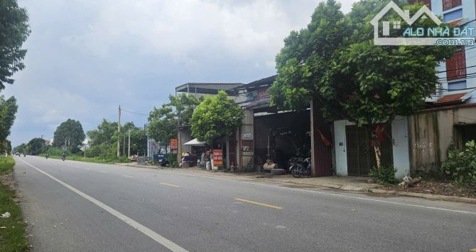 Bán đất mặt đường Hoàng Hoa Thám - Thị Xã Việt Yên - 1