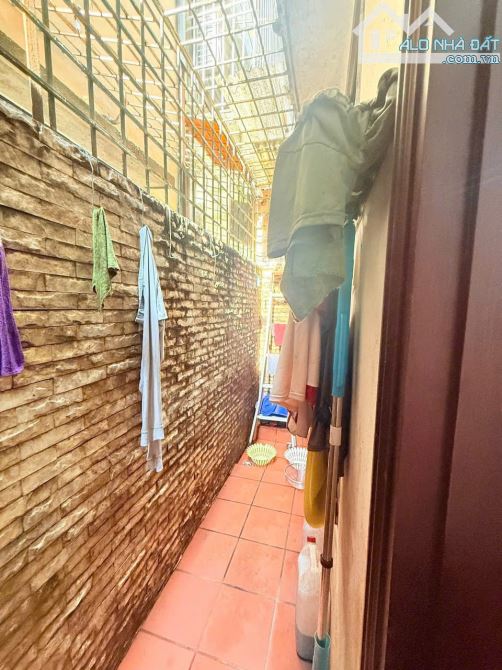 Phân lô phố Nghĩa Đô,Cầu Giấy,3 ô tô tránh, vỉa hè, 2 thoáng,160m2+4 tầng+mt 9m =59 tỷ - 1
