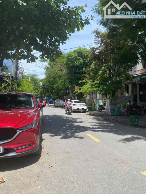 🔥 BÁN ĐẤT TẶNG 5 PHÒNG TRỌ ĐƯỜNG 7M5, SƠN TRÀ, ĐÀ NẴNG – THU NHẬP SẴN 20TR/THÁNG - 1