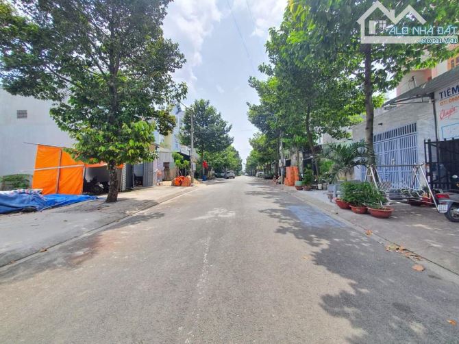 Cần bán lô đất sổ riêng đường N22 khu dân cư biconsi tân bình TP dĩ an hcm - 1