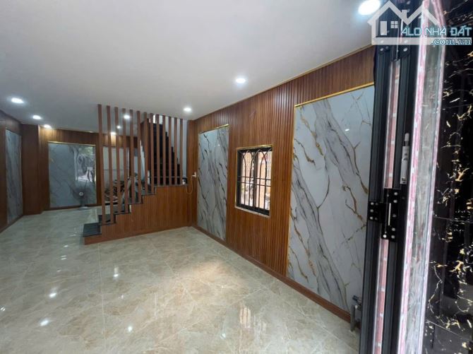 Bán nhà đẹp, cách 10m đến MT Tùng Thiện Vương P13-Q8 - 1