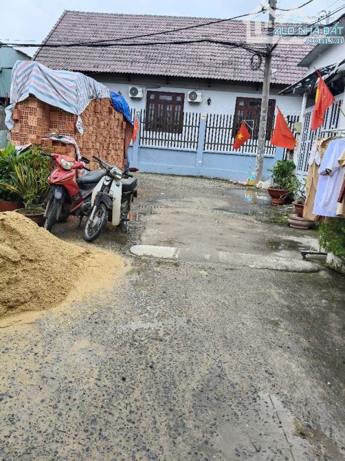 NHÀ SHR HẺM TẢI BÙI VĂN NGỮ Q12-NGAY NGÃ 3 ĐÔNG QUANG-4x14M-3,2 TỶ - 1