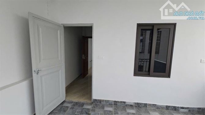 Bán nhà Kẻ Vẽ 37m2, dân xây 5 tầng, ô tô đỗ cửa, 6,8 tỷ có thương lượng - 1