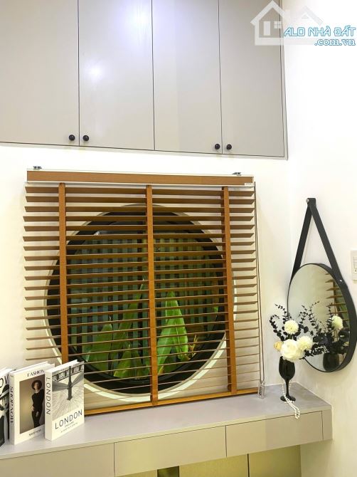 Chính chủ cần bán nhanh căn nhà 2 tầng đường ông ích khiêm - 1