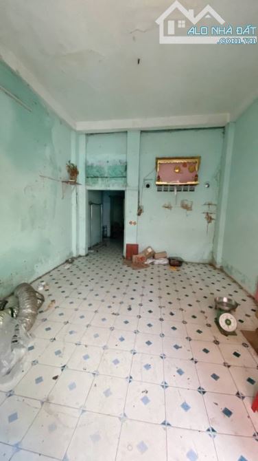 🏡 NHÀ BÁN! KHU VIP ĐỒNG NAI QUẬN 10 - HẺM XE HƠI - GIÁ CHỈ 6.8 TỶ - NỞ HẬU - NGAY TTTM! - 1