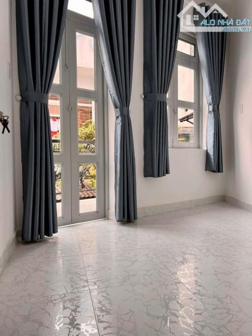 Bán nhà Bình tân chỉ 1.7 tỷ, 2 tầng, sổ hồng riêng - 1
