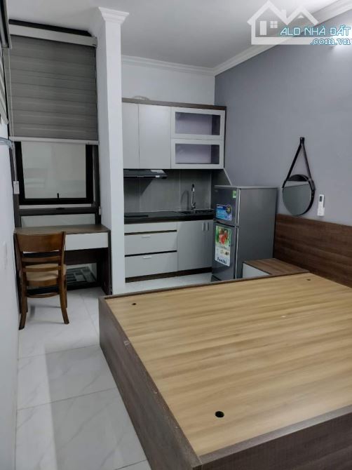 💰 Bán CCMN Thổ Quan – Full đồ, cho thuê đỉnh, 120m², 32.9 tỷ 🚀 - 1