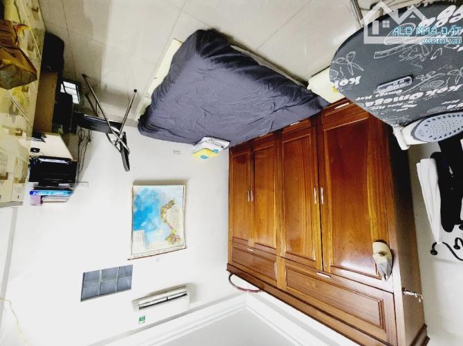 Bán nhà phố Thuỵ Phương 37m2, dân xây 5 tầng, ô tô đỗ cửa chỉ hơn 6 tỷ - 1