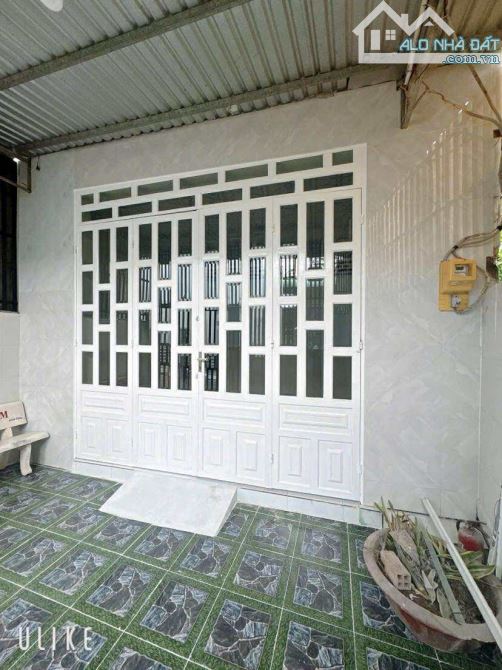 Bán nhà 100 m2  khu 7 – 13 đường Nguyễn Văn Linh 1,35 tỷ - 1