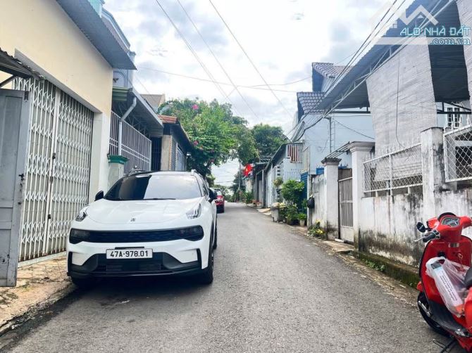 4x30 mặt tiền Ami Đoan giữa khu dân cư đông đúc an ninh - 1