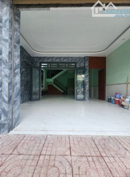 🔥 Nhà SHR 112m² – 4PN – Gần Chợ Ông Xã, Cách Thủ Đức 4Km – Giá Chỉ 4,3 Tỷ 🔥 - 1