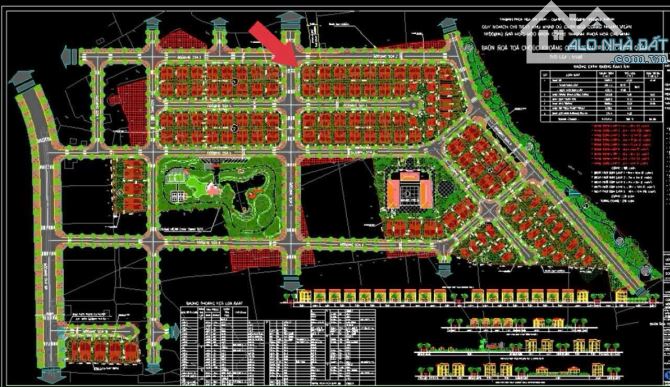 Bán đất kdc Trường Thạnh gần chợ Long Trường đường Nguyễn Duy Trinh quận 9 (187m²) 13 tỷ - 1