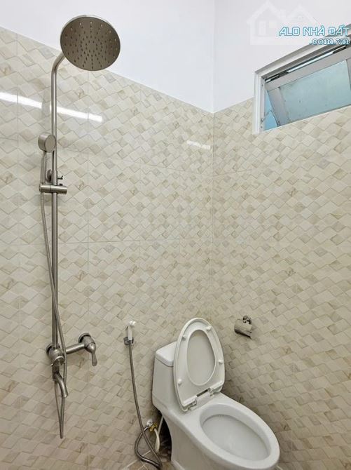 G.ẤP - XUẤT NGOAỊ BÁN NHANH TRONG THÁNG, NƠ TRANG LONG, BÌNH THẠNH, 45m2 NHỈN 5 TỶ. - 1