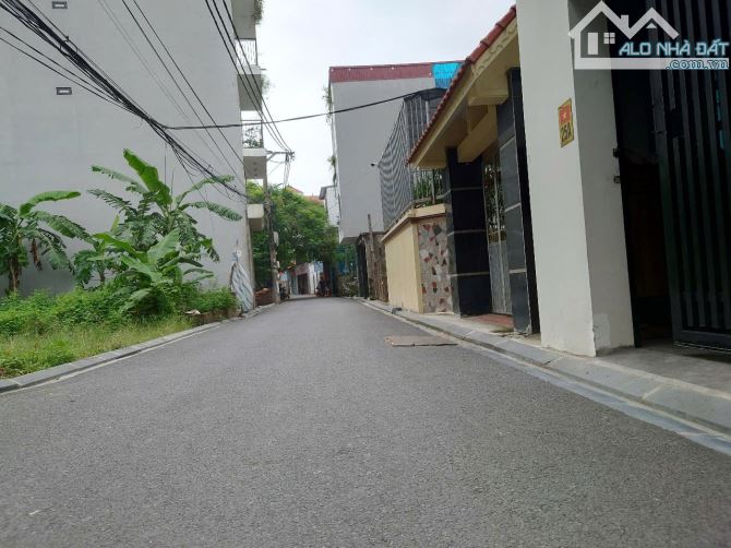 🎁62m2 Ấp, Võng la, đường thông oto đỗ cửa, gần trục kinh doanh ngày đêm. - 1