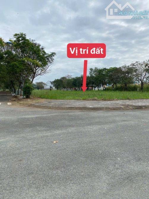 Bán đất kdc Trường Thạnh quận 9 đường Nguyễn Duy Trinh gần chợ Long Trường (187m²) 13 tỷ - 1