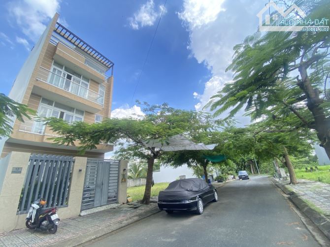 🔥🔥 BIỆT THỰ KHANG ĐIỀN – PHÚ HỮU – GIÁ CHỈ 10.9 TỶ 🔥🔥 - 1