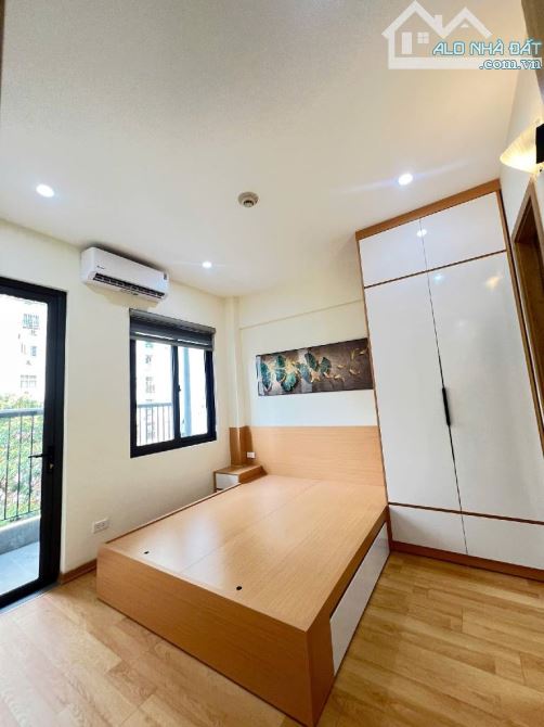 CHCC TRẦN QUÝ KIÊN – LÔ GÓC 2 BAN CÔNG – 80M – 3PN, 2WC – 6.3 TỶ (0CG6958) - 1