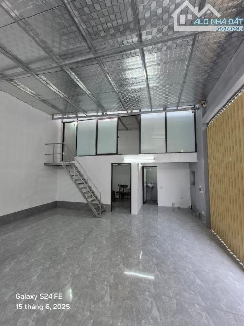Bán gấp Đất Tứ Hiệp có nhà cấp 4 có gác xêp ,ở sướng cho thuê hái ra tiền giá 5 tỷ - 1