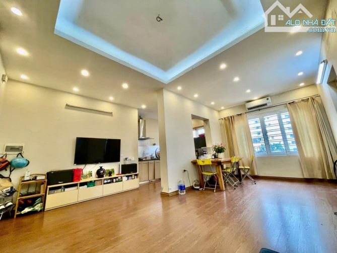 CCMN XUÂN LA – GẦN HỒ TÂY - FULL CÔNG NĂNG - 80M² – 2PN – 4.39 TỶ (BTH3634) - 1