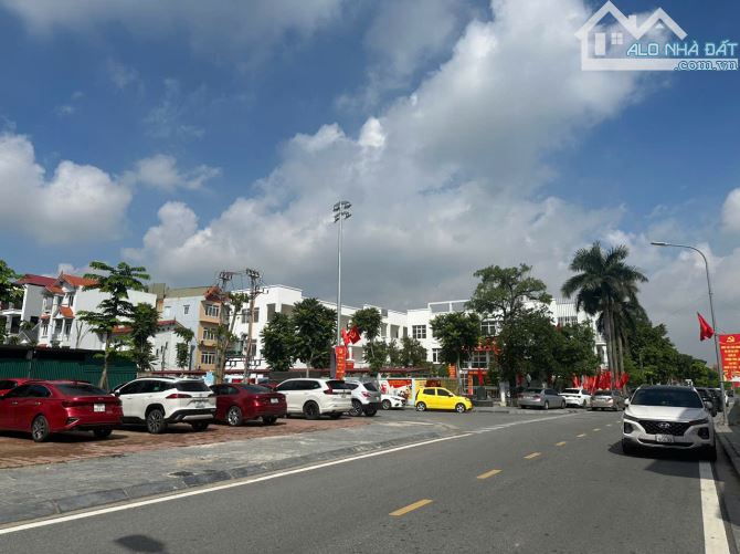 Bán đất Phúc Lợi, Long Biên 56m2, mt 7m, ô tô 7 chỗ vào đất, 7.8 tỷ - 1