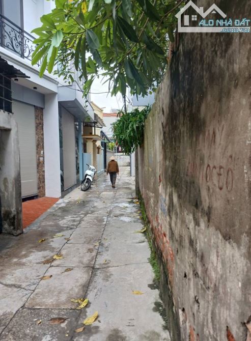 Đất Đông Mỹ giá đầu tư - 1